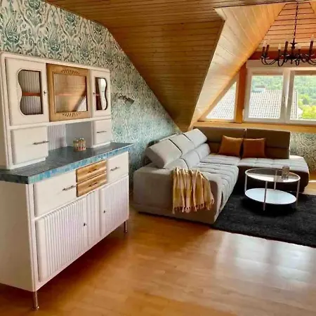 Apartament Bei Servays Eppingen
