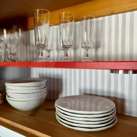 Bei Servays Apartament Eppingen