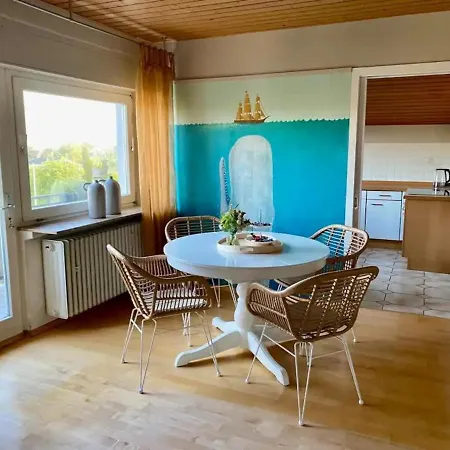 Bei Servays Apartament Eppingen