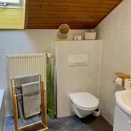 Bei Servays Apartament