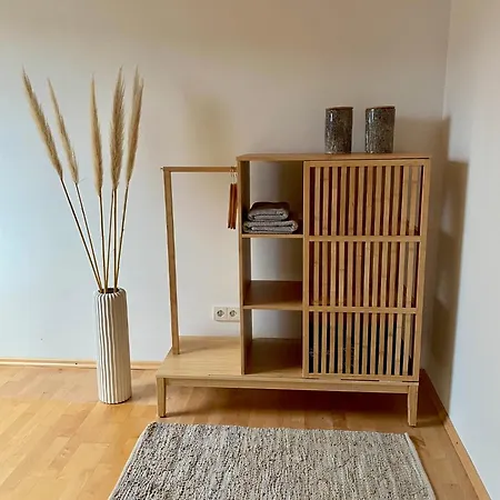 Bei Servays Apartament *