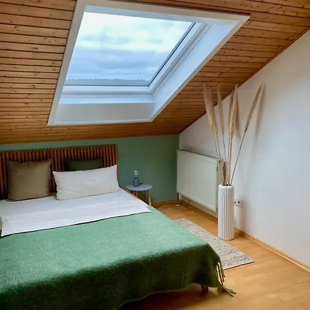 Apartament Bei Servays