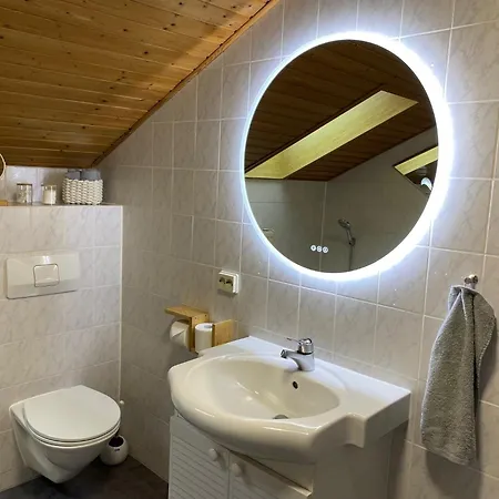 Bei Servays Apartament