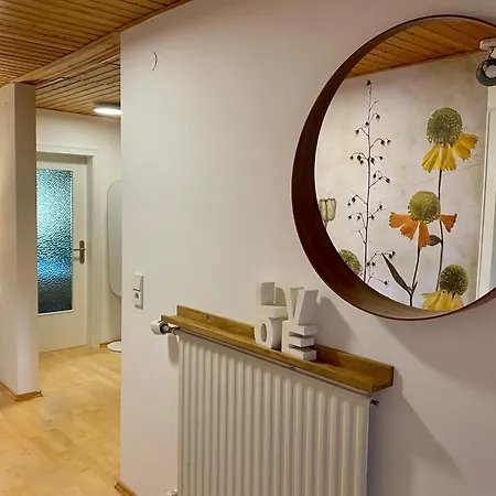 Apartament Bei Servays *