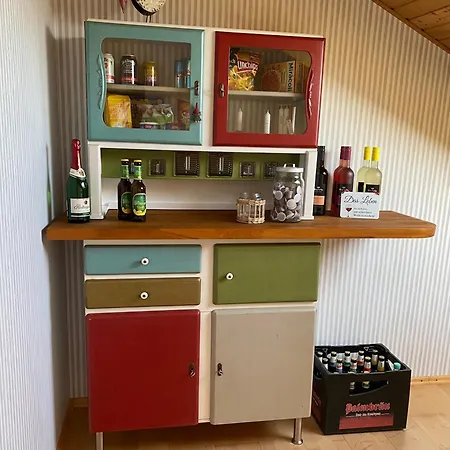 Apartament Bei Servays Eppingen