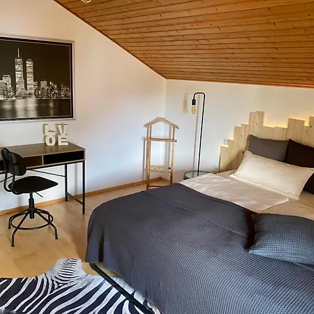 Bei Servays Apartament Eppingen