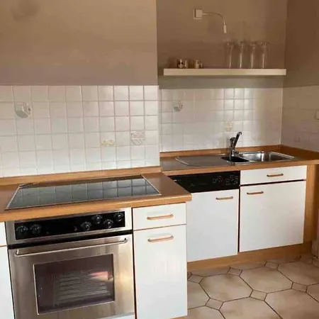 Bei Servays Apartament