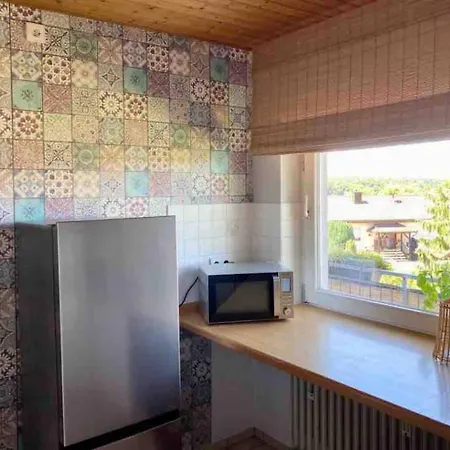 Apartament Bei Servays