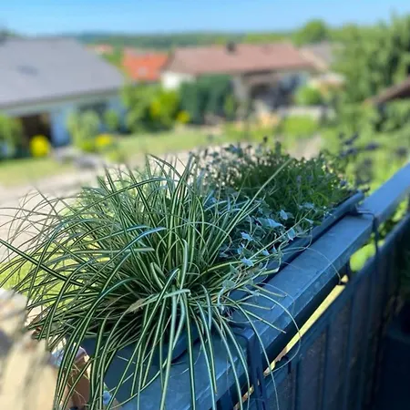 Apartament Bei Servays Eppingen